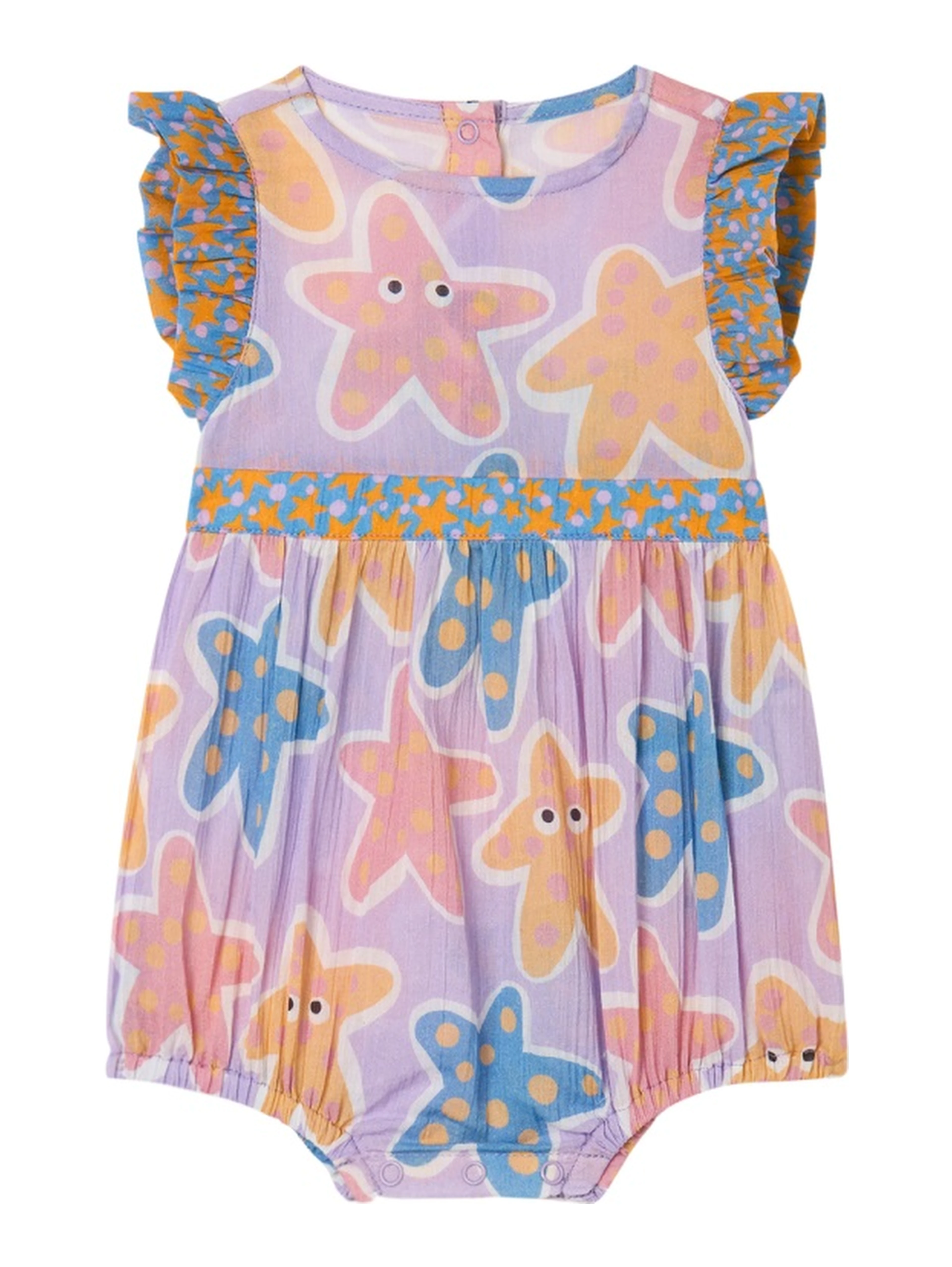 DRESS "SEASTAR"