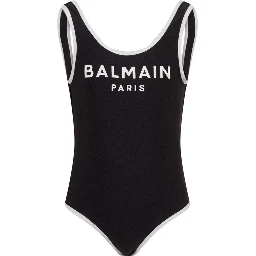 COSTUME WITH LOGO