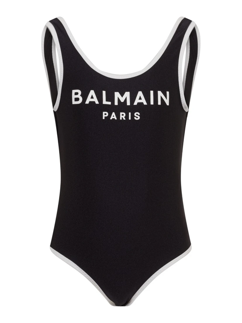 COSTUME WITH LOGO