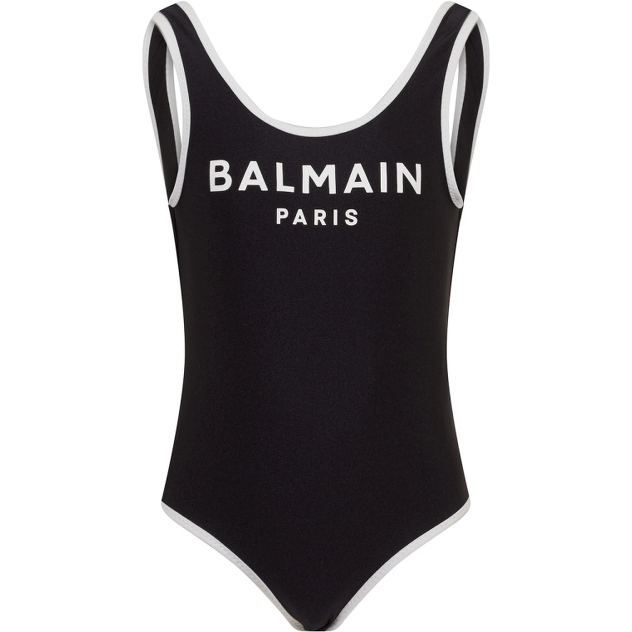 COSTUME WITH LOGO