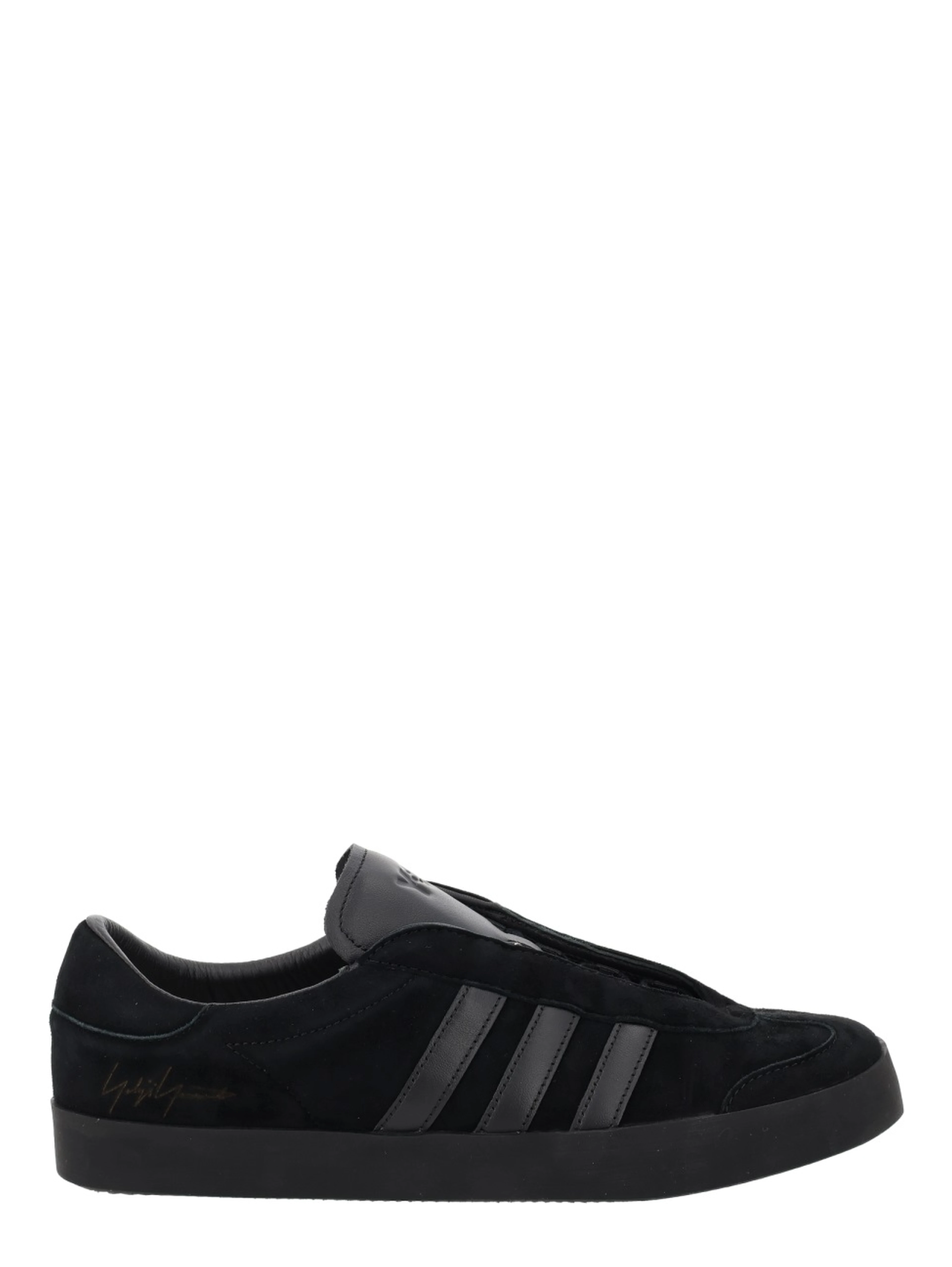 "GAZELLE" SNEAKER