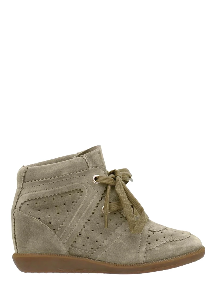 "BOBBY" SNEAKER