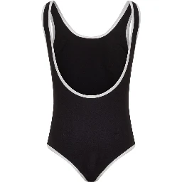 COSTUME WITH LOGO