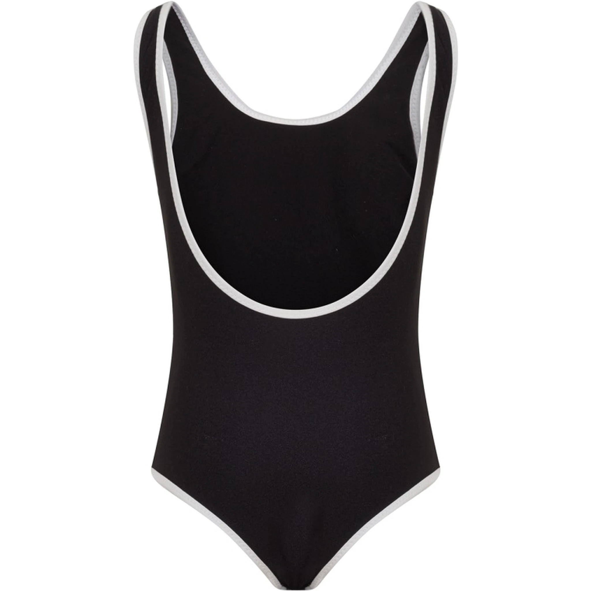 COSTUME WITH LOGO
