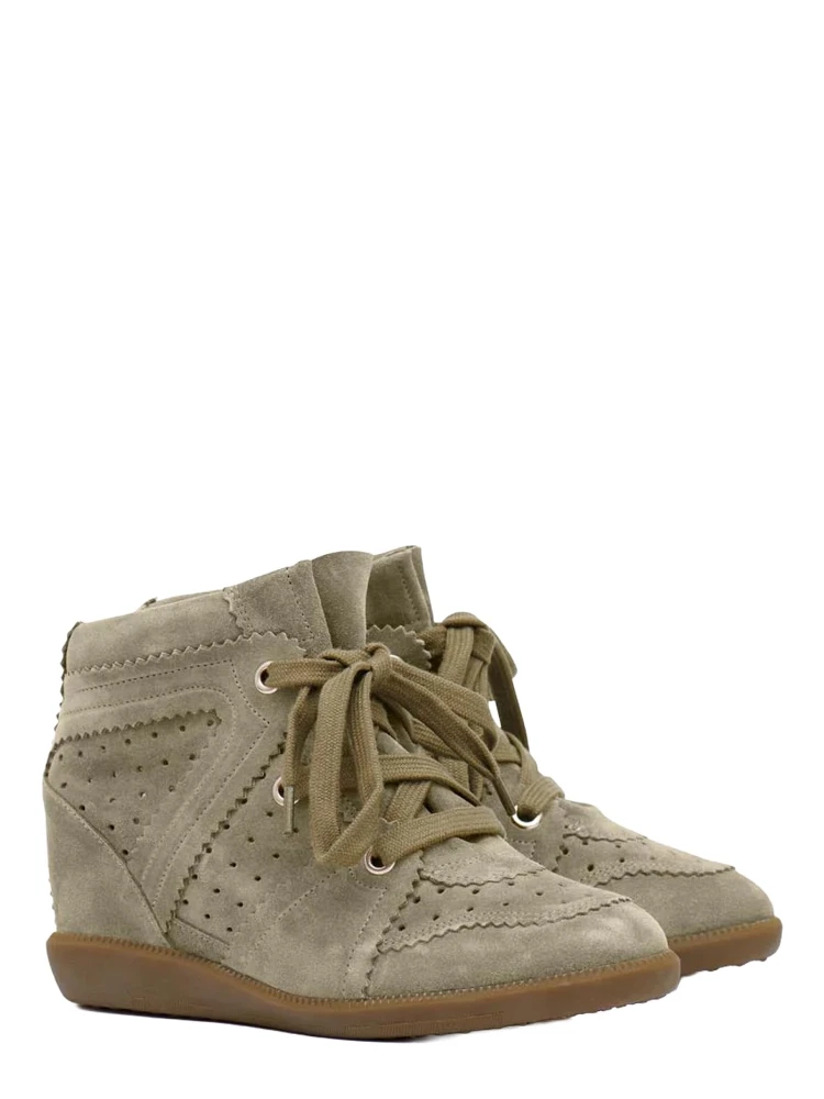 "BOBBY" SNEAKER alternative