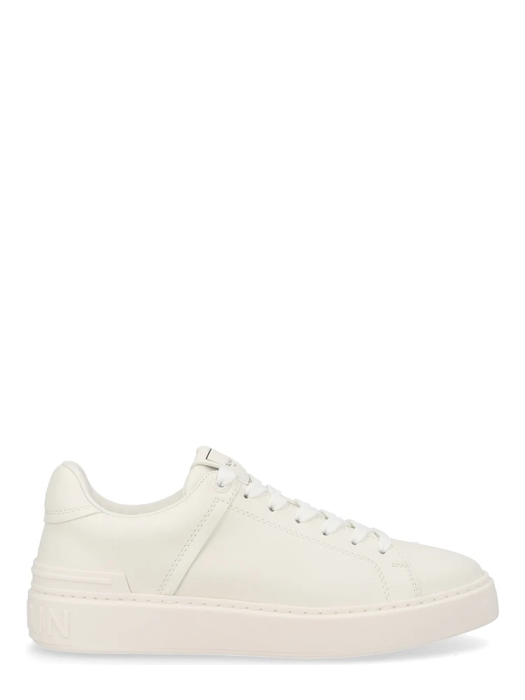 "B-COURT" SNEAKER