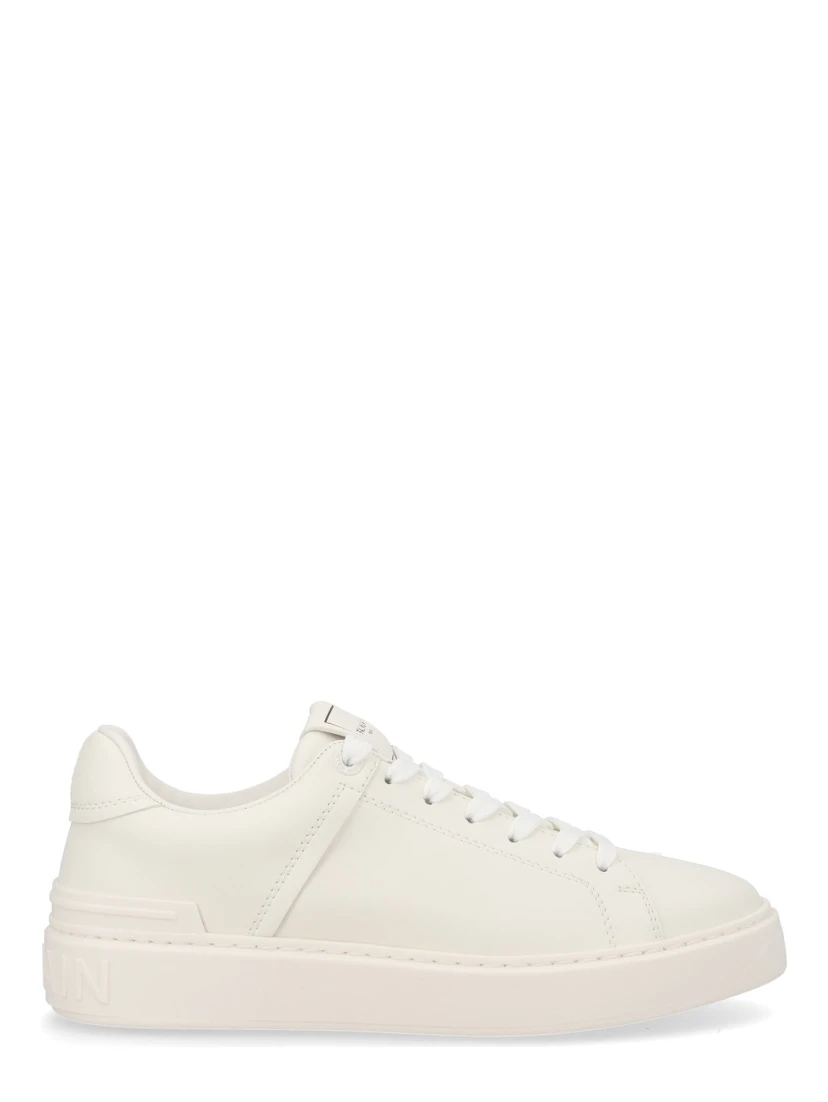 "B-COURT" SNEAKER