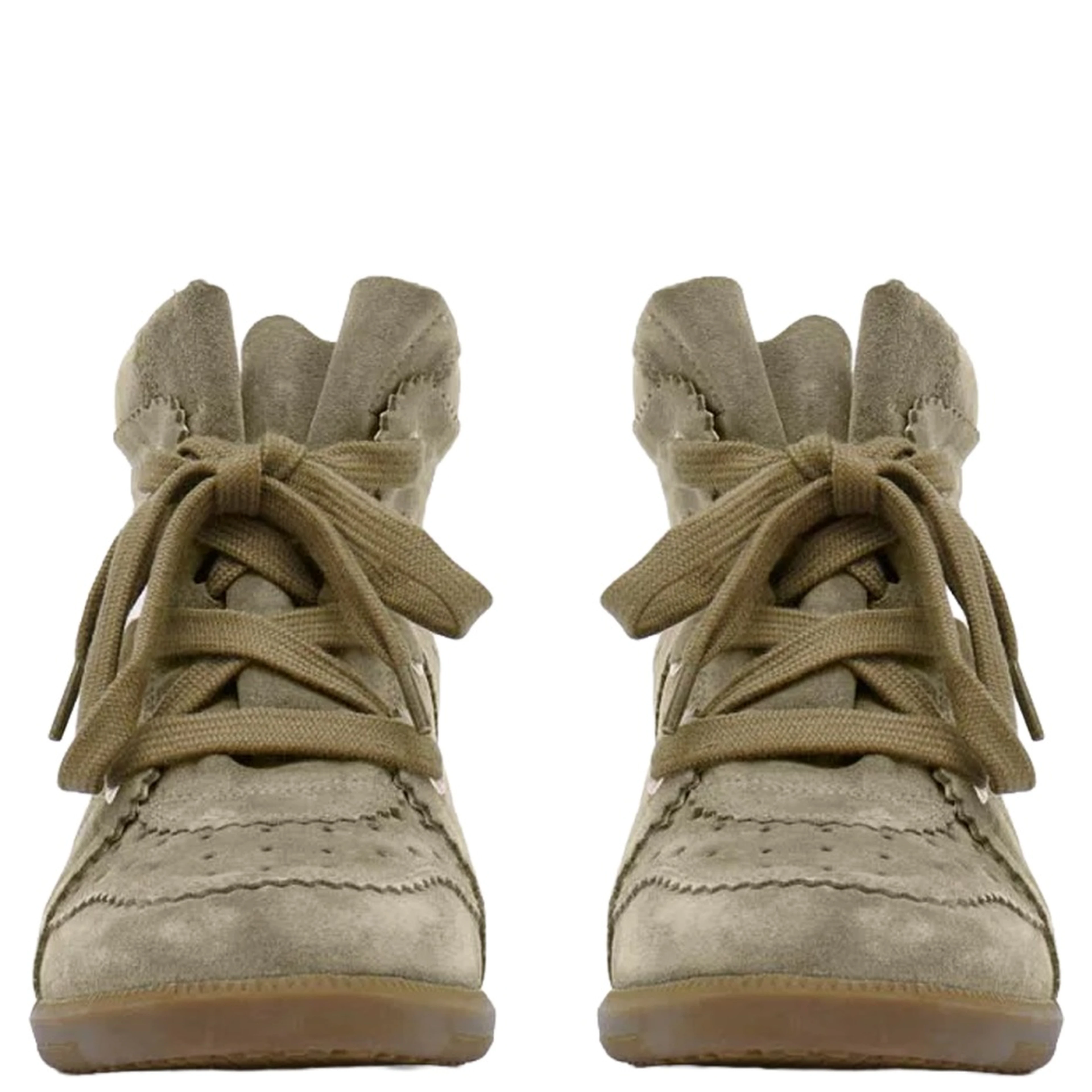 "BOBBY" SNEAKER