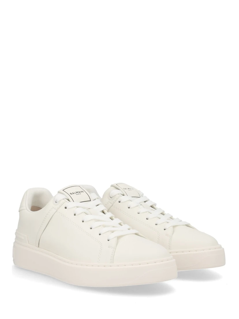 "B-COURT" SNEAKER