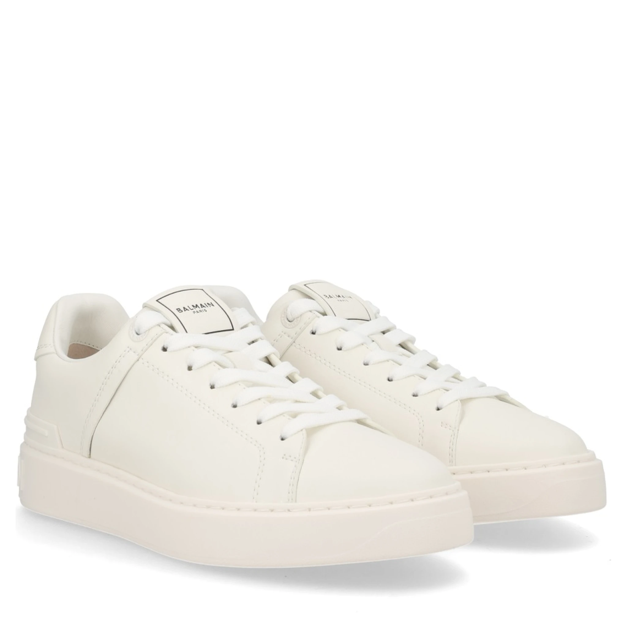 "B-COURT" SNEAKER