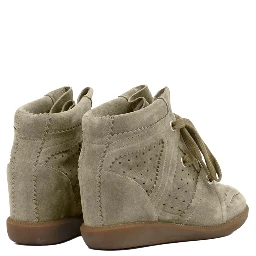 "BOBBY" SNEAKER