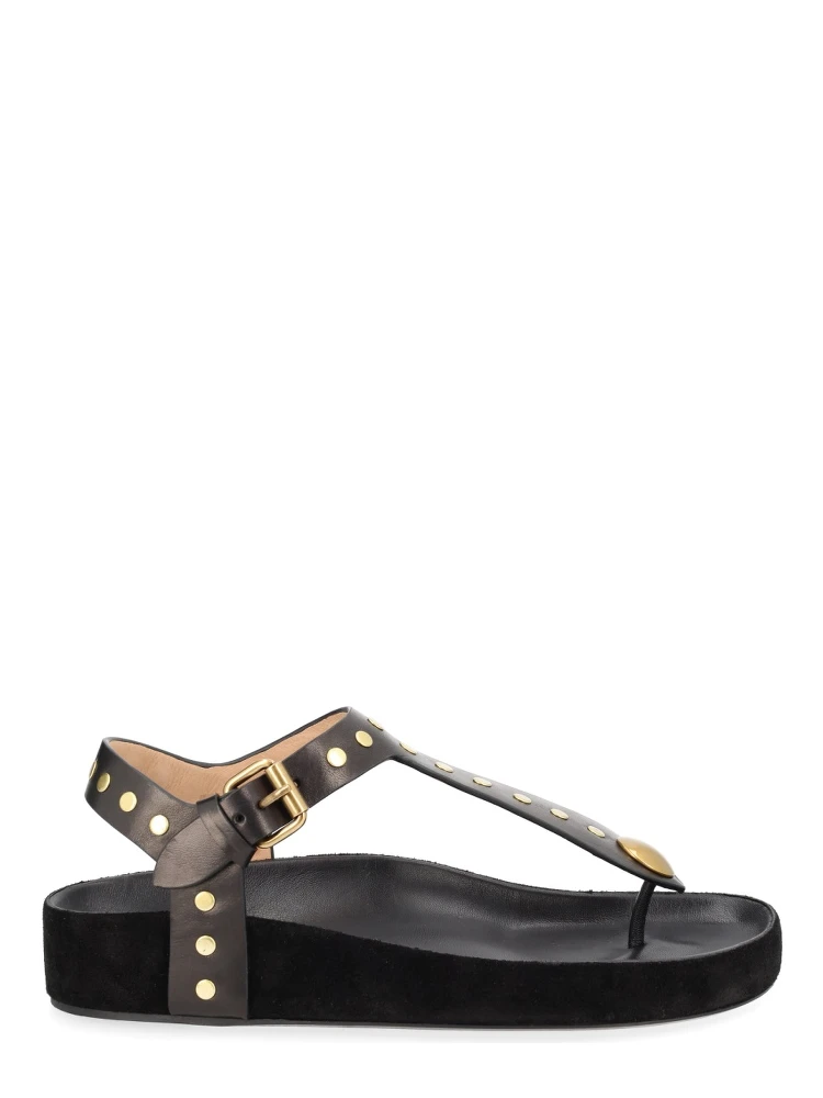 SANDAL "ENORE"