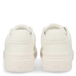 "B-COURT" SNEAKER