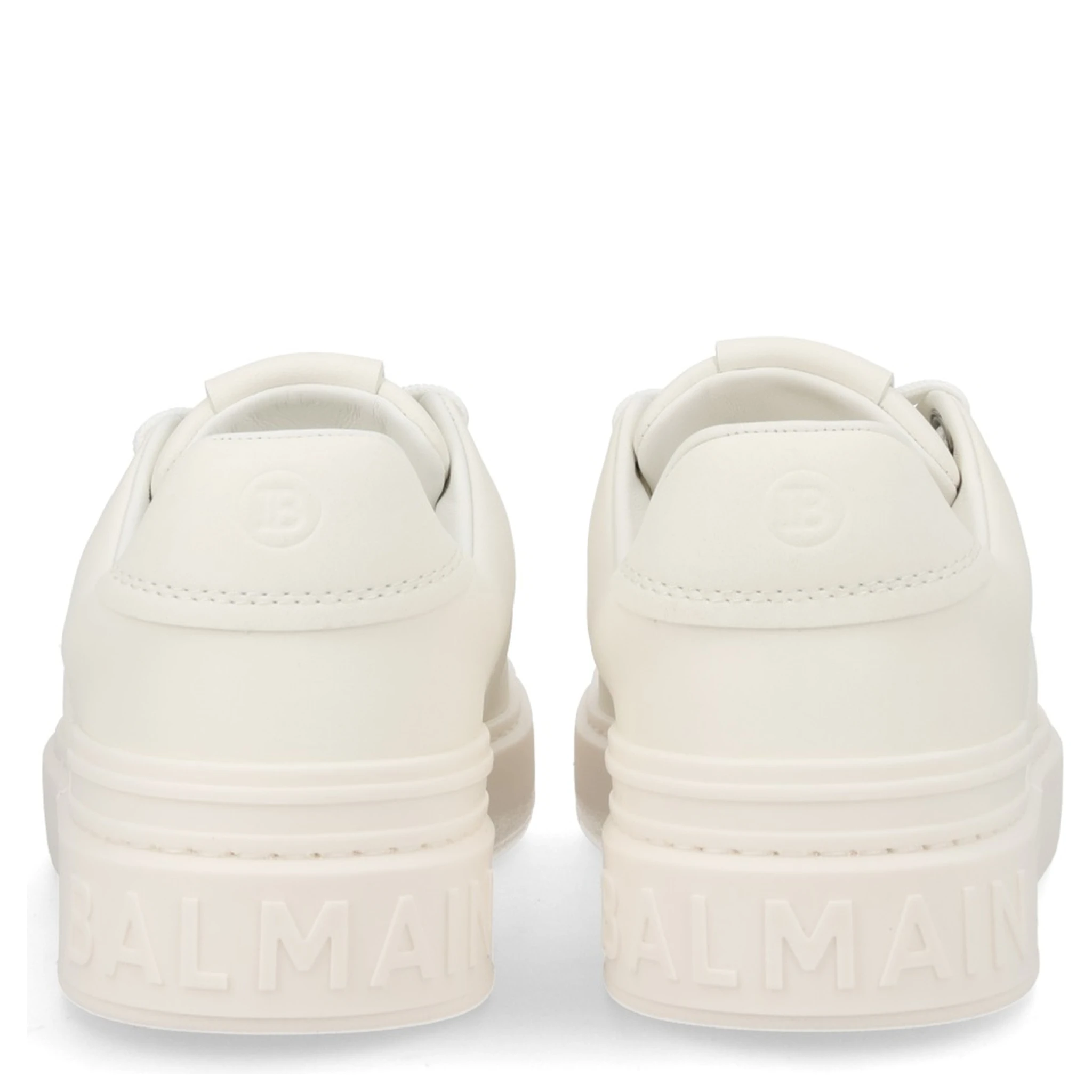 "B-COURT" SNEAKER