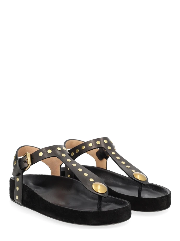 SANDAL "ENORE" alternative