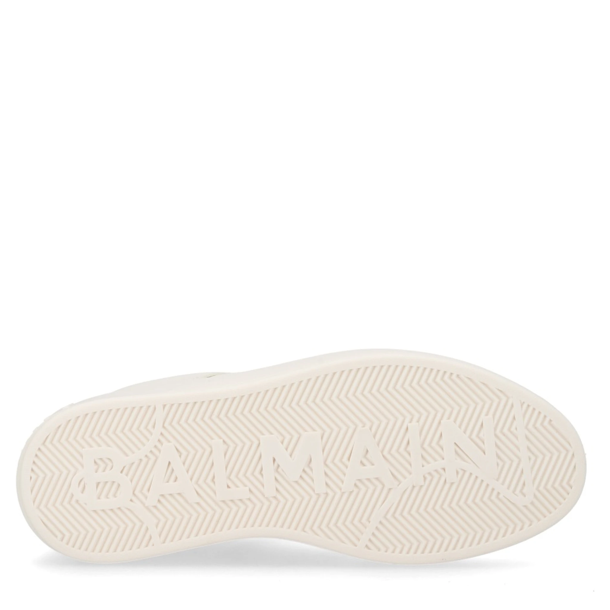 "B-COURT" SNEAKER
