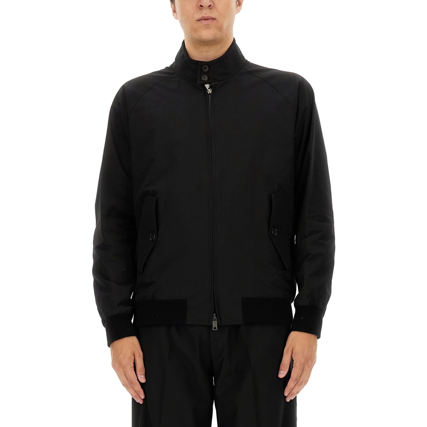 "G9 HARRINGTON" JACKET