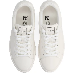 "B-COURT" SNEAKER