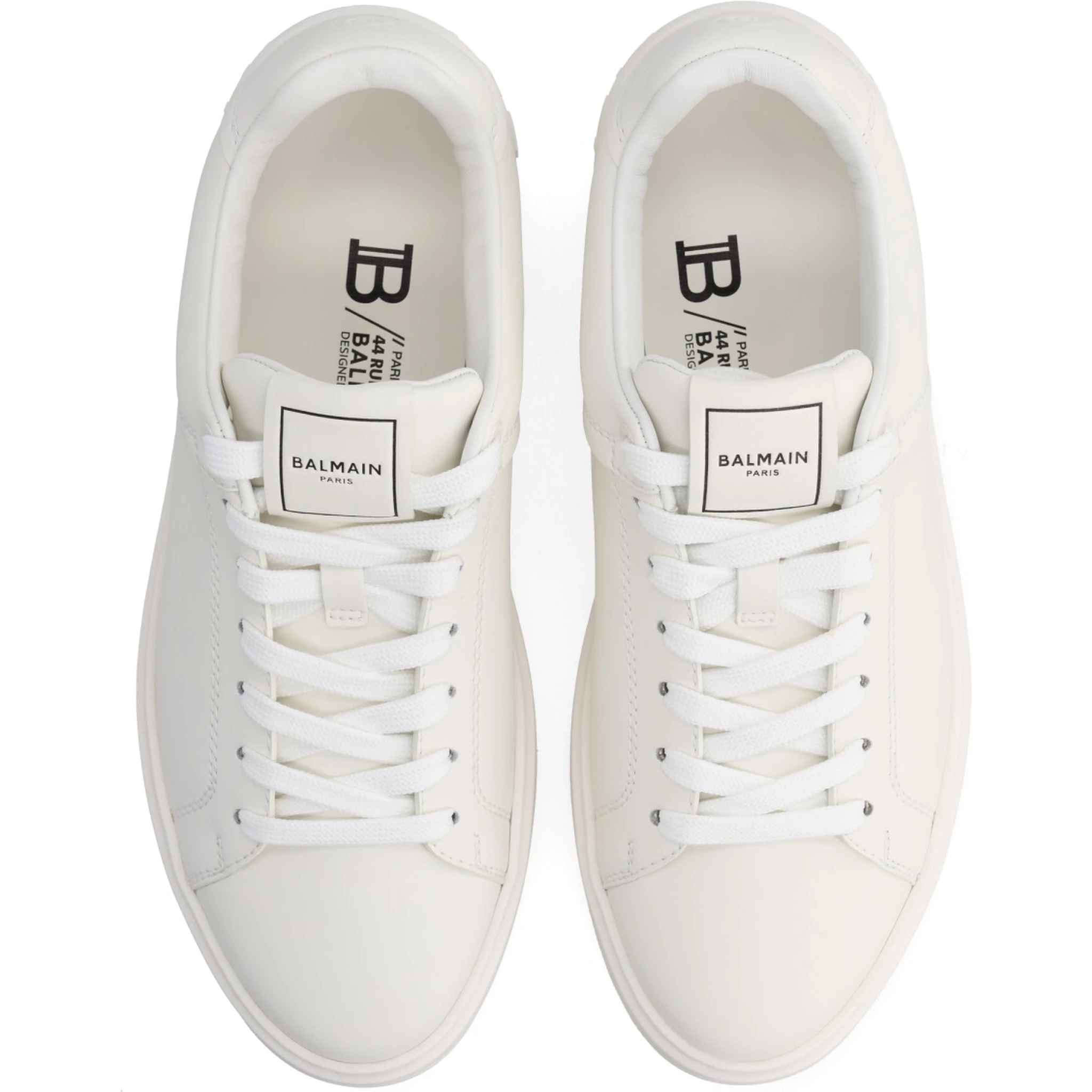 "B-COURT" SNEAKER