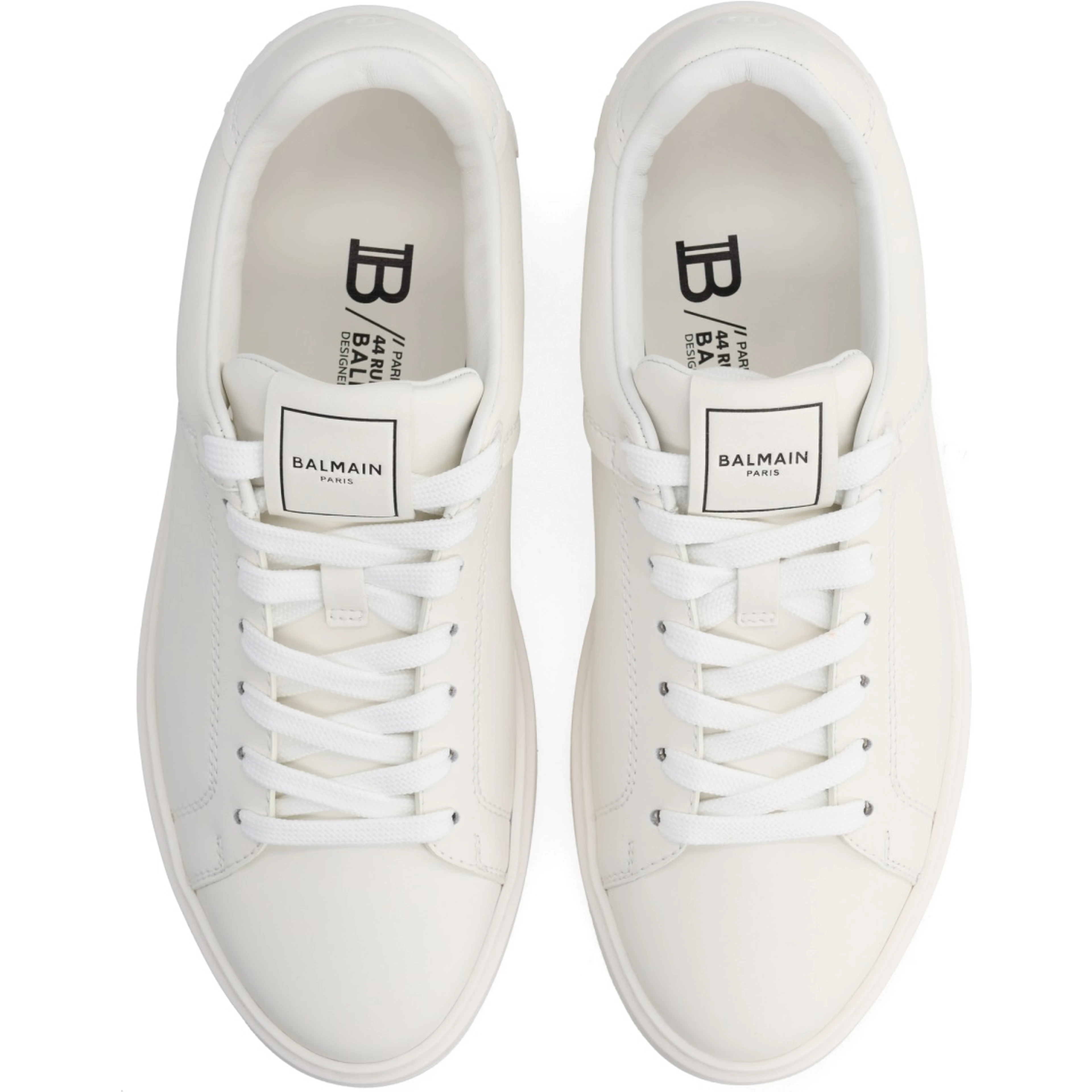 "B-COURT" SNEAKER