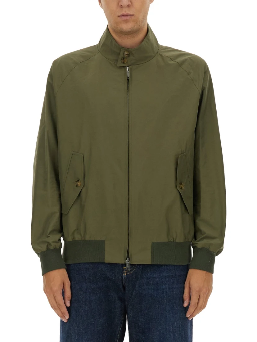 GIACCA "G9 HARRINGTON"