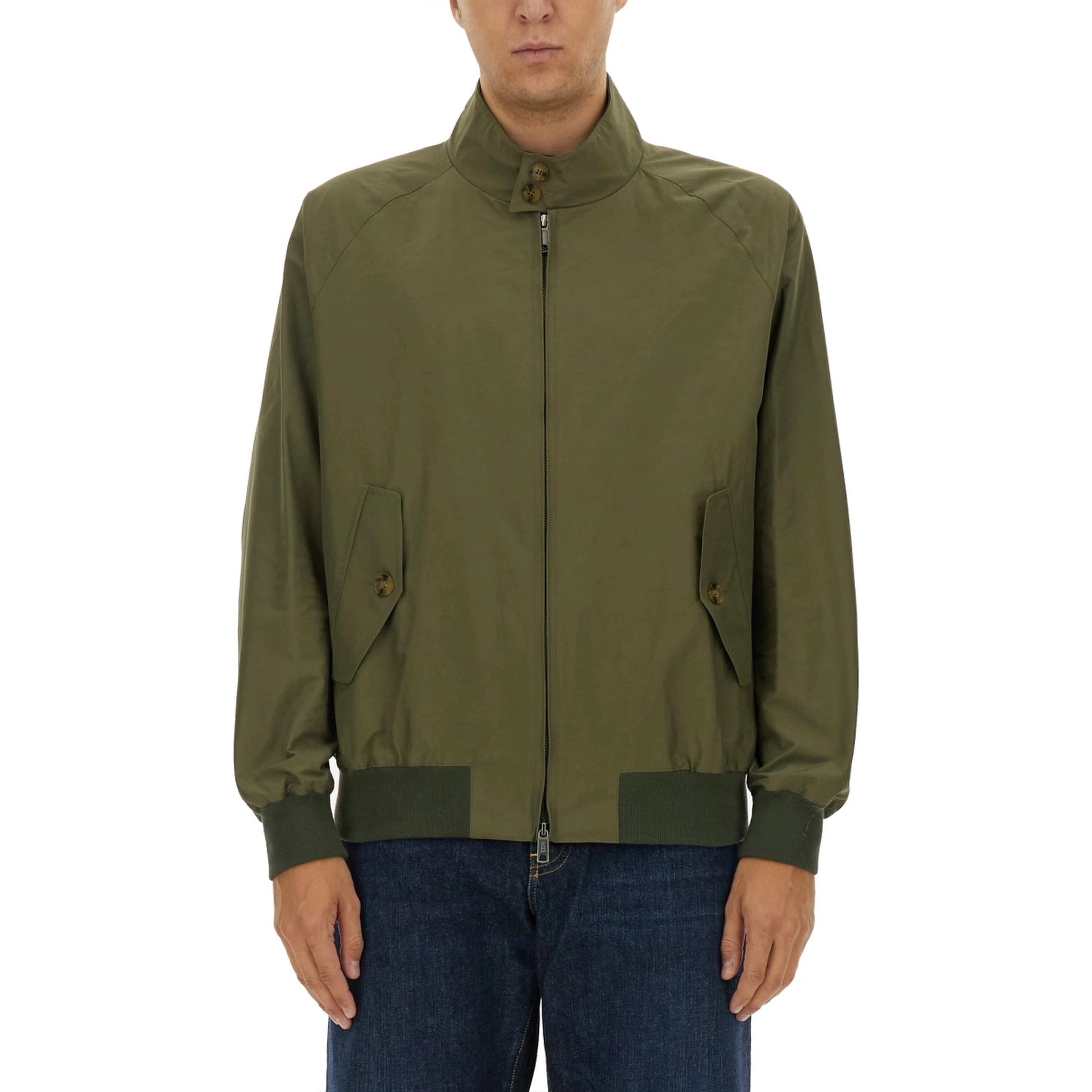 GIACCA "G9 HARRINGTON"