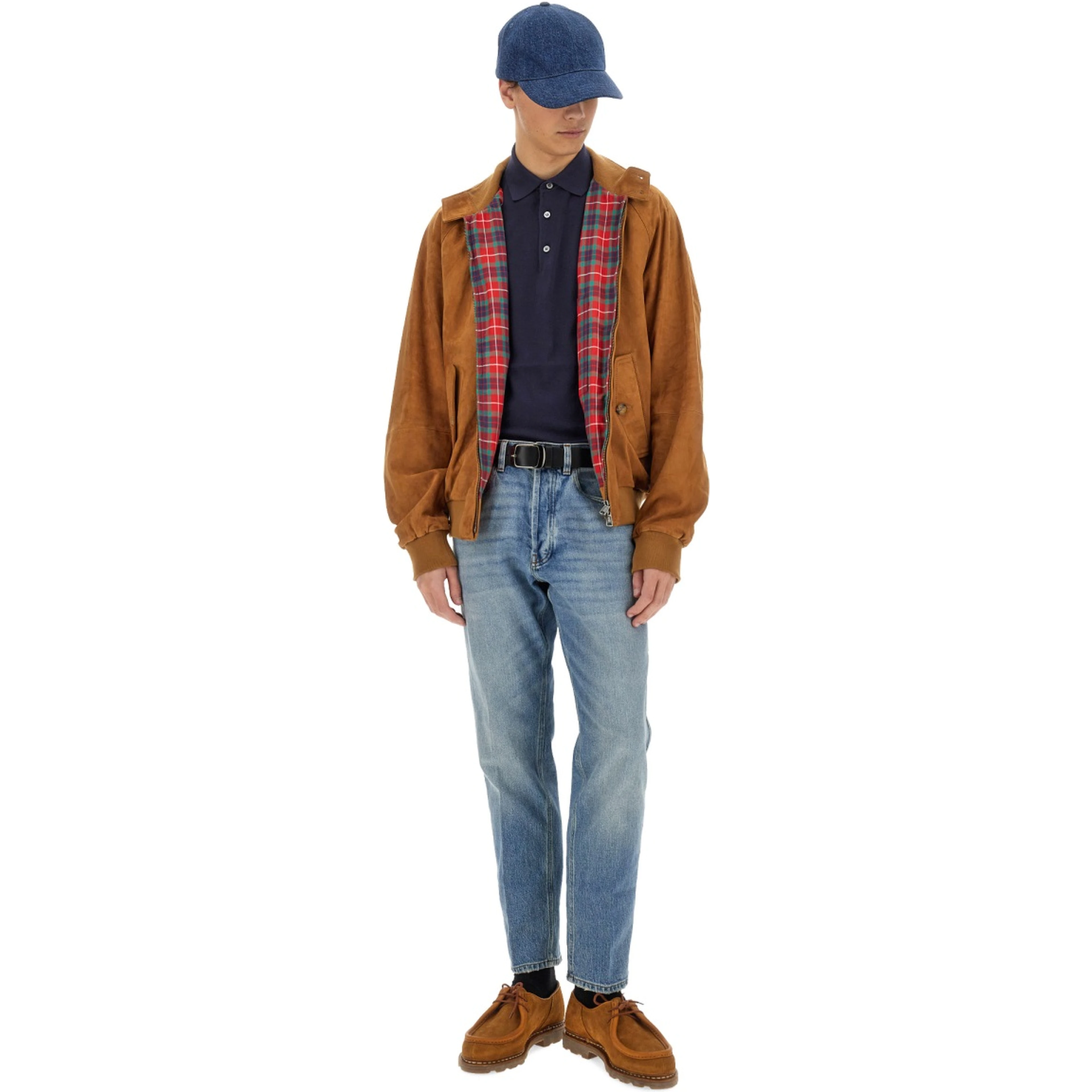 JACKET "G9"