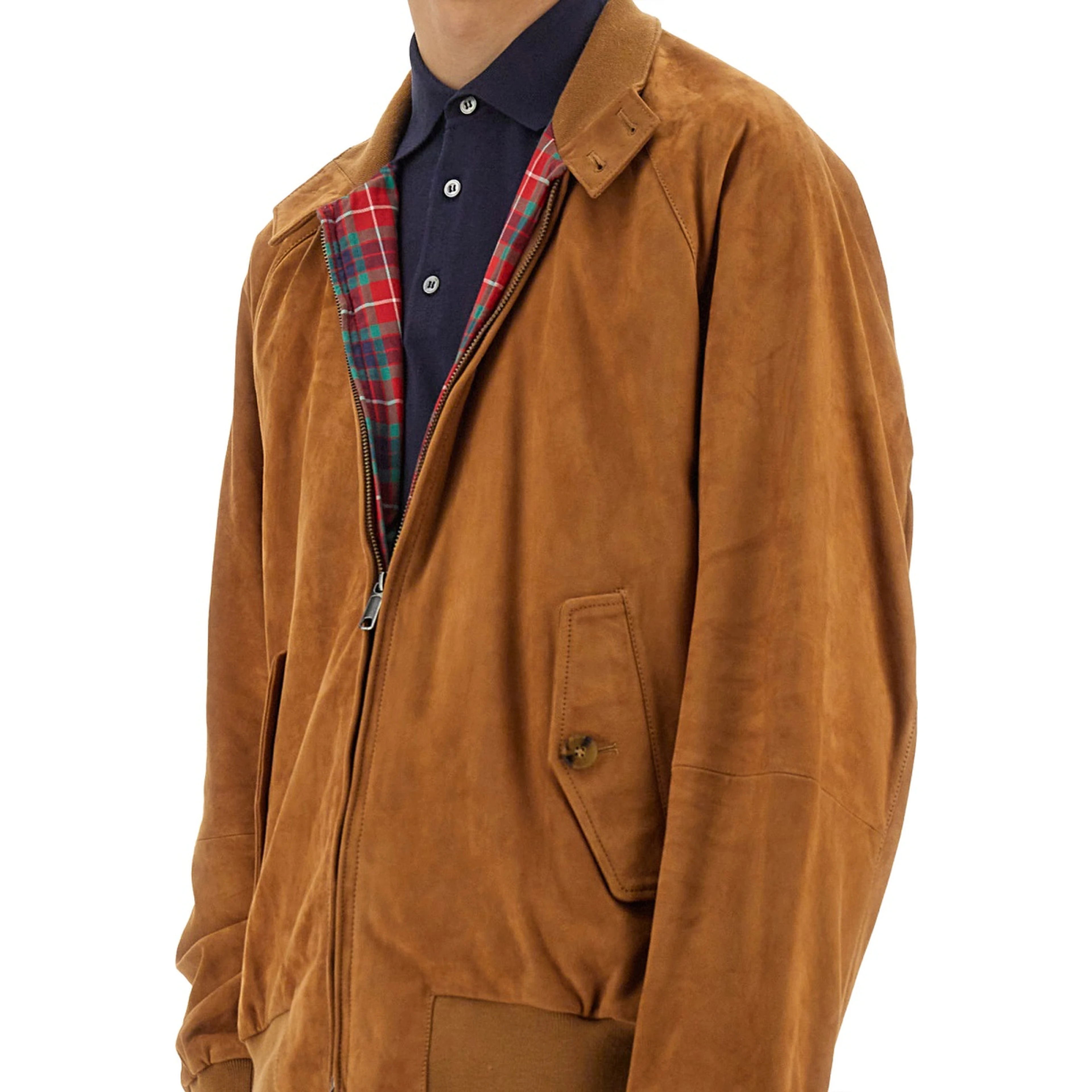JACKET "G9"