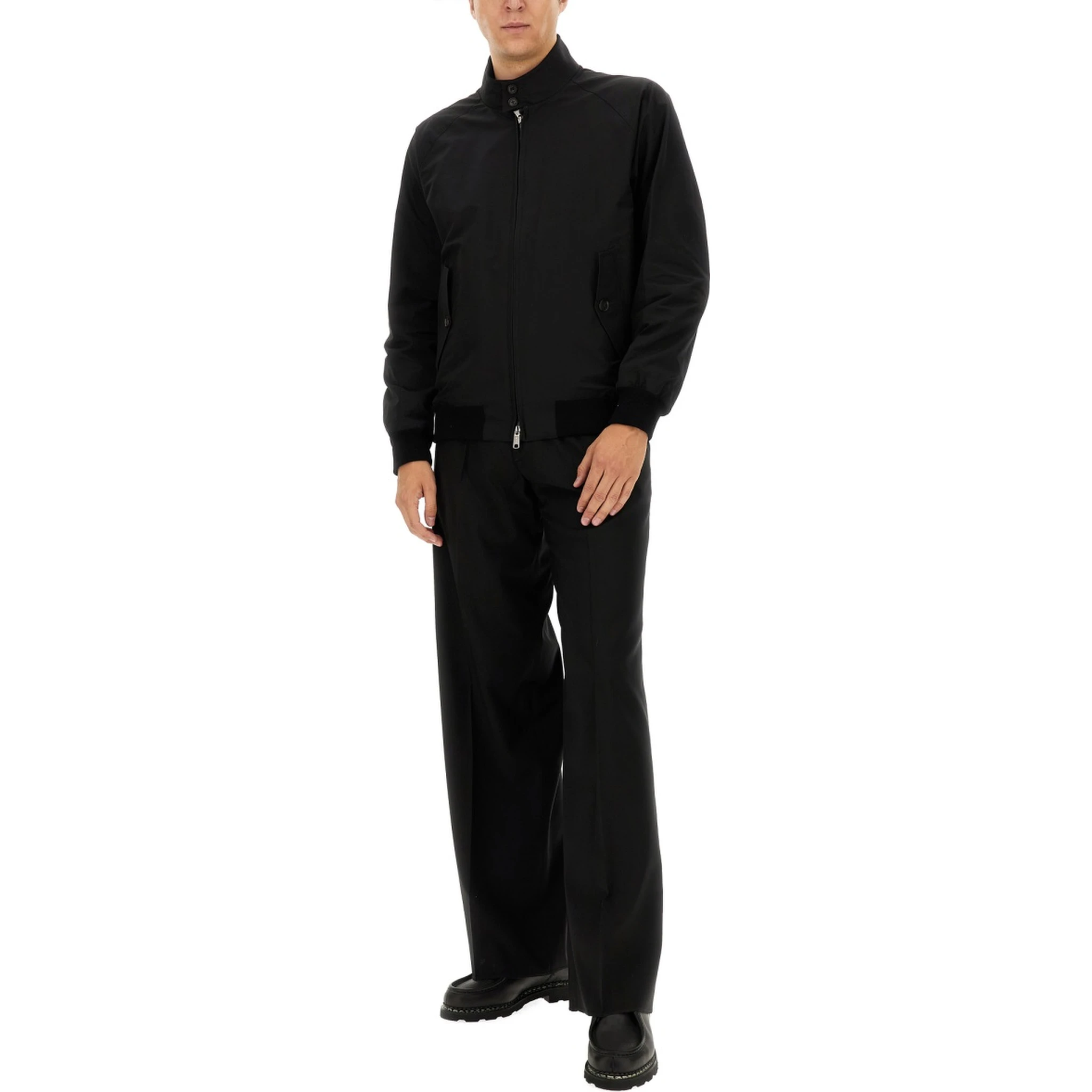 جاكيت "جي 9 هارينغتون"