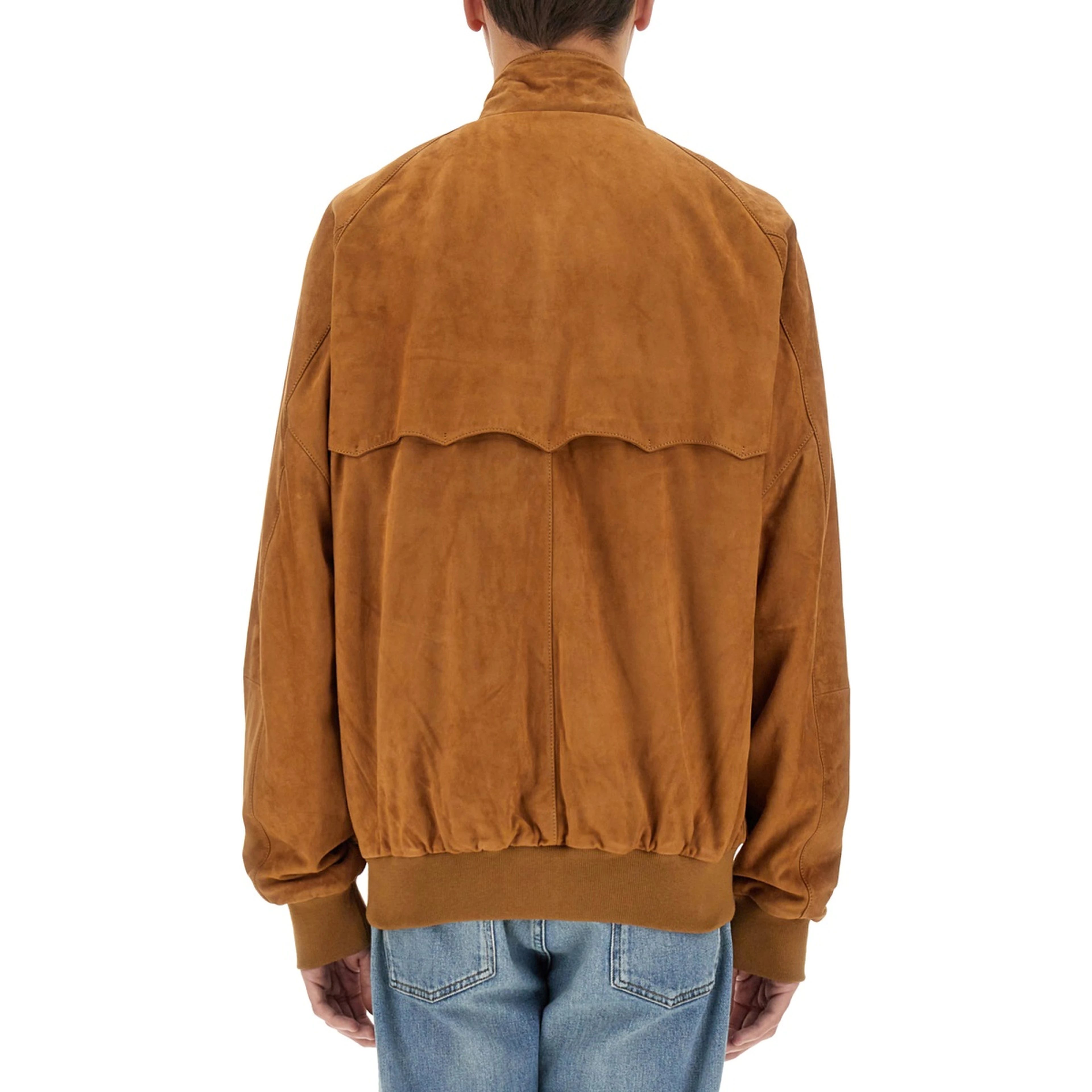 JACKET "G9"