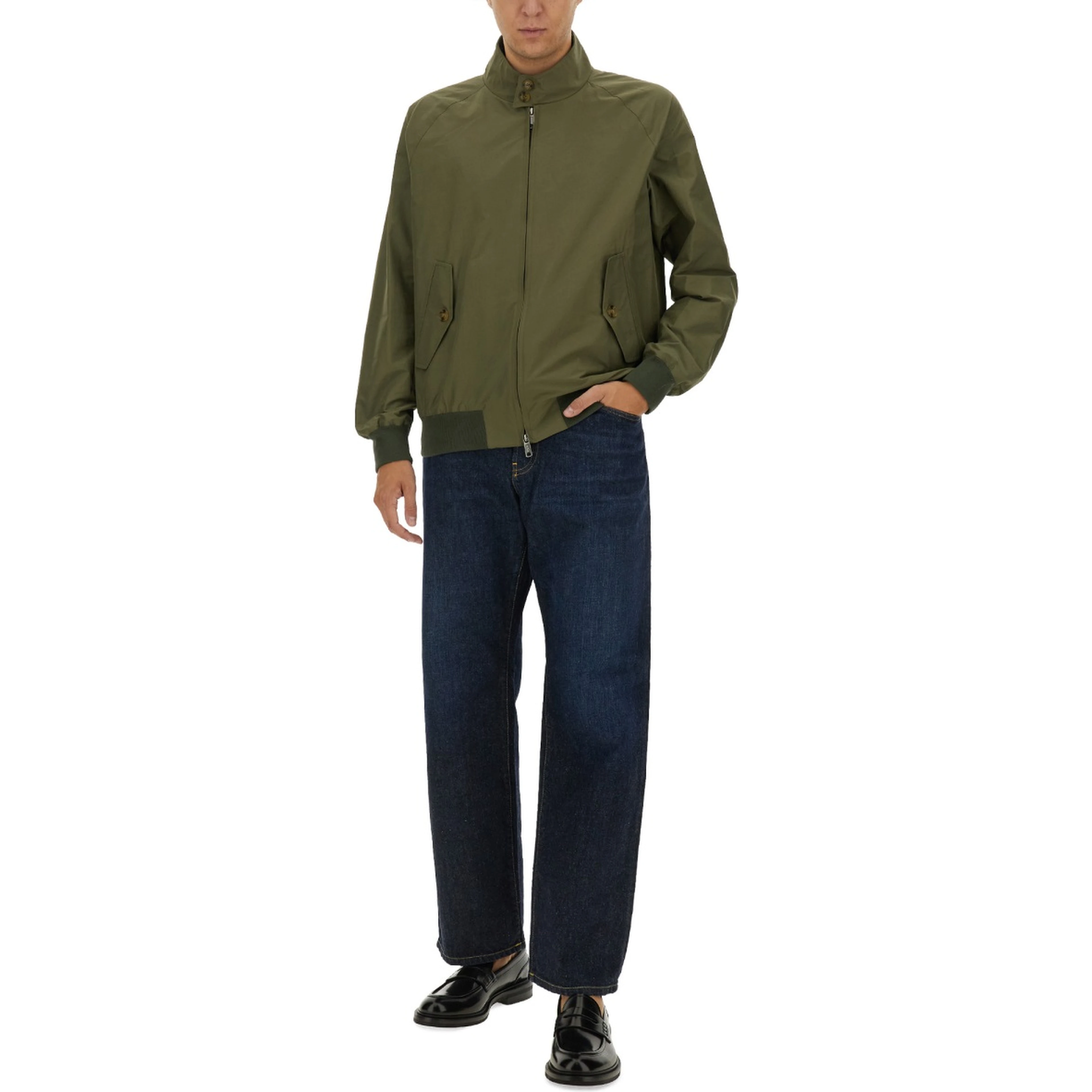 GIACCA "G9 HARRINGTON"