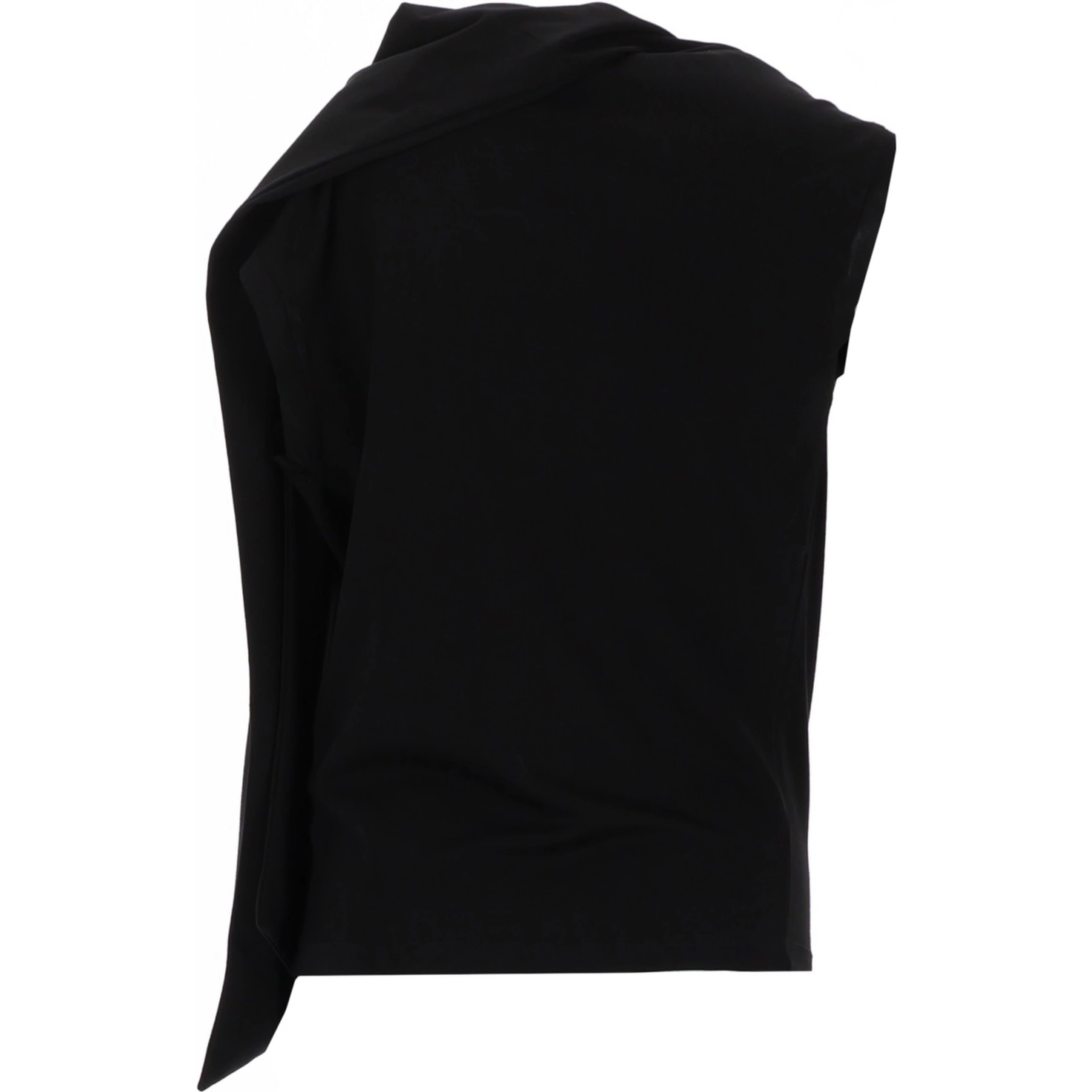 TOP "SCARF"