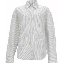 STRIPED SHIRT