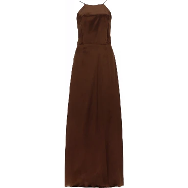LONG DRESS "CATA"