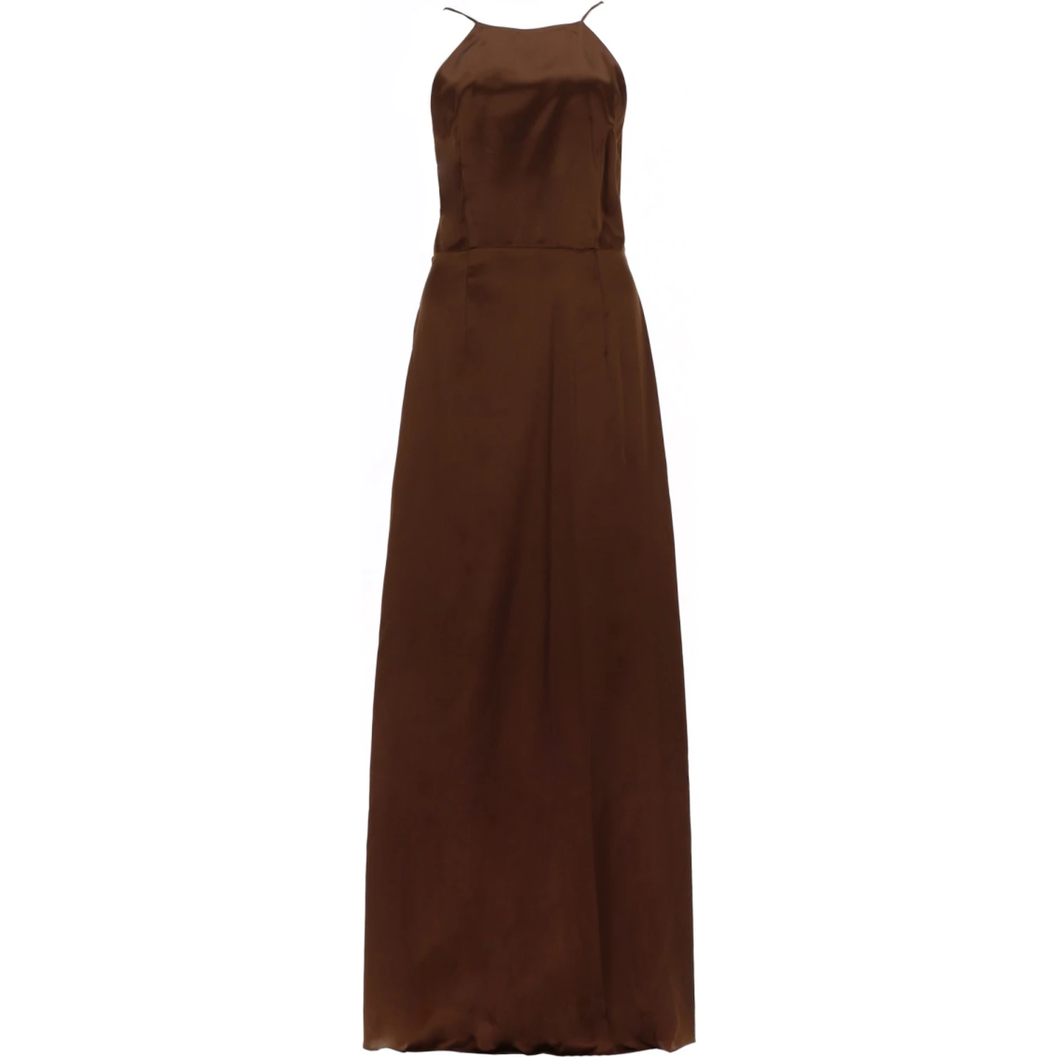 LONG DRESS "CATA"