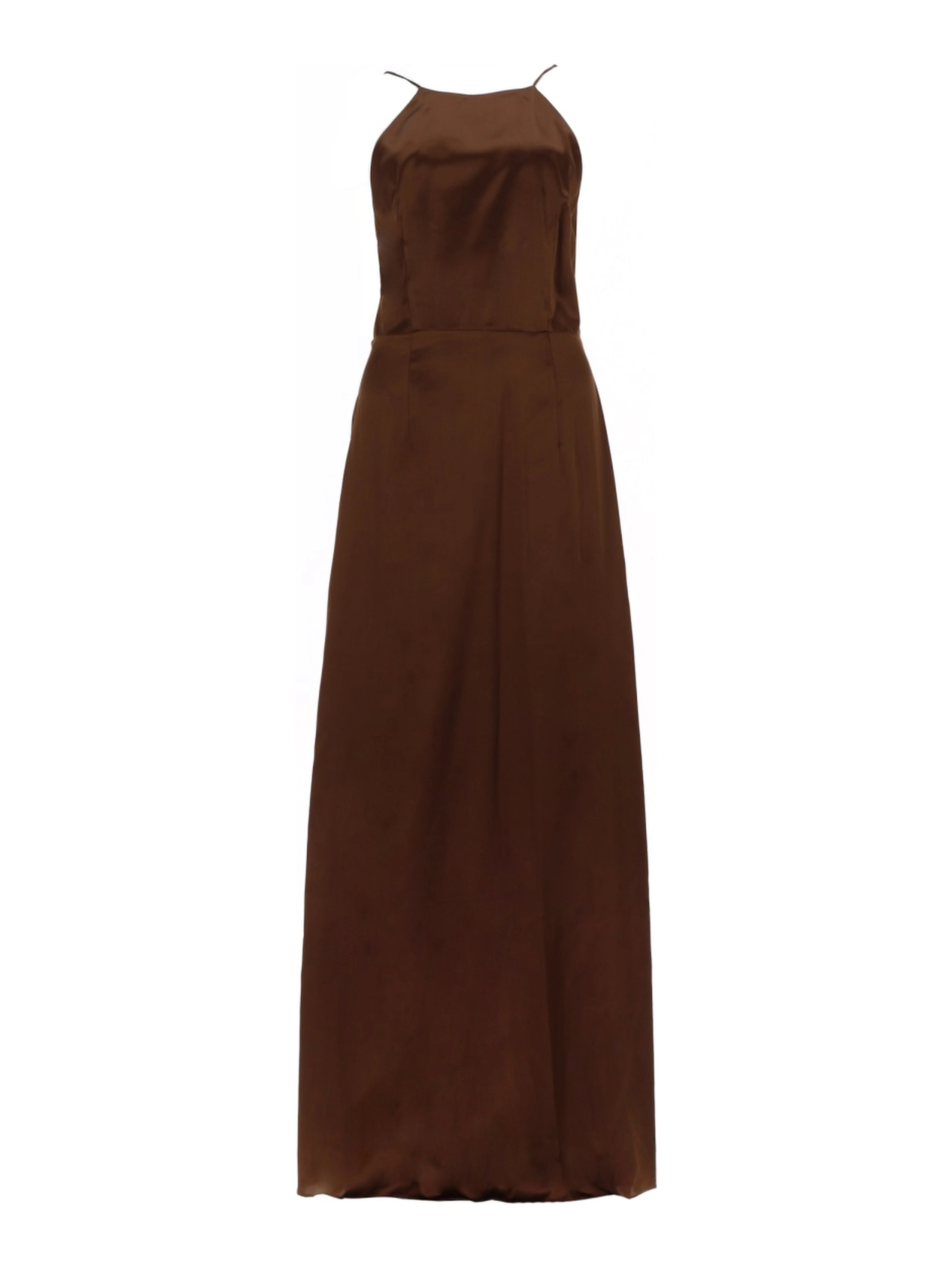 LONG DRESS "CATA"