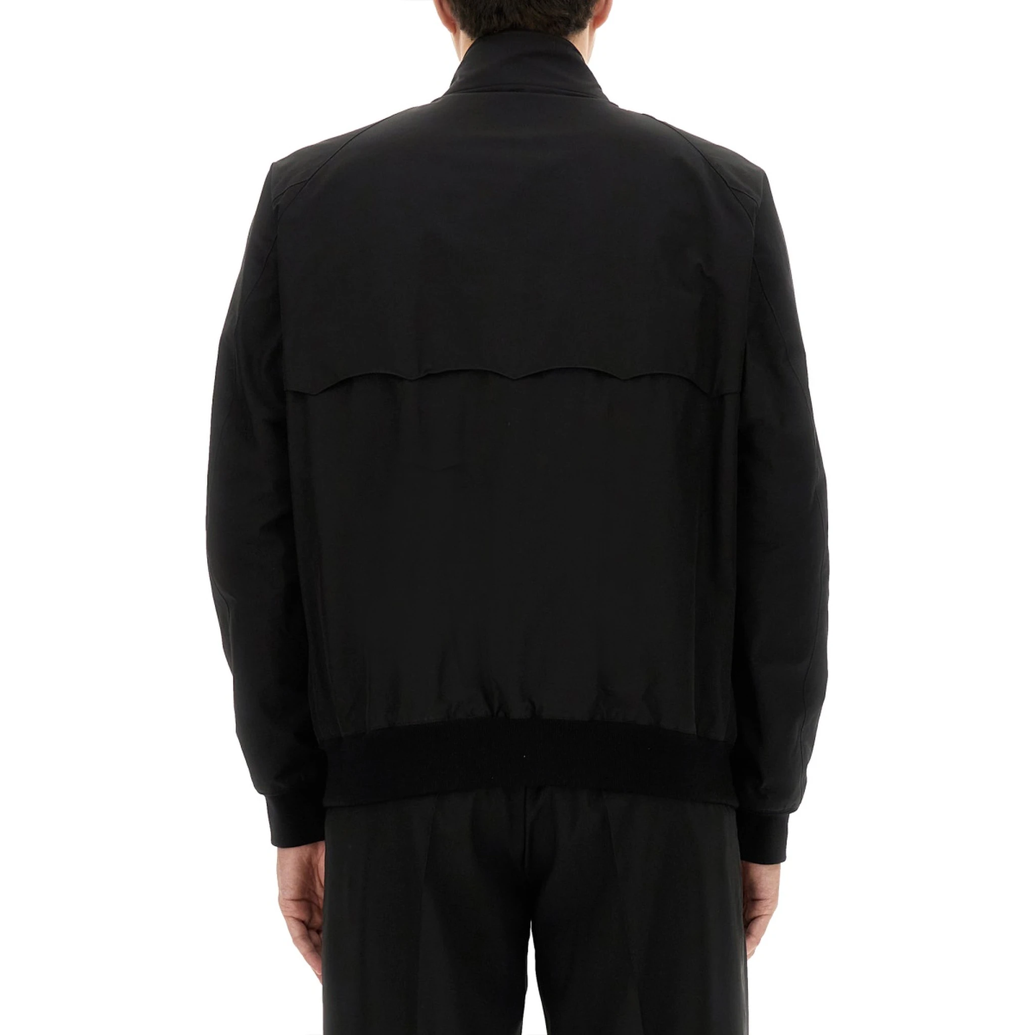 جاكيت "جي 9 هارينغتون"