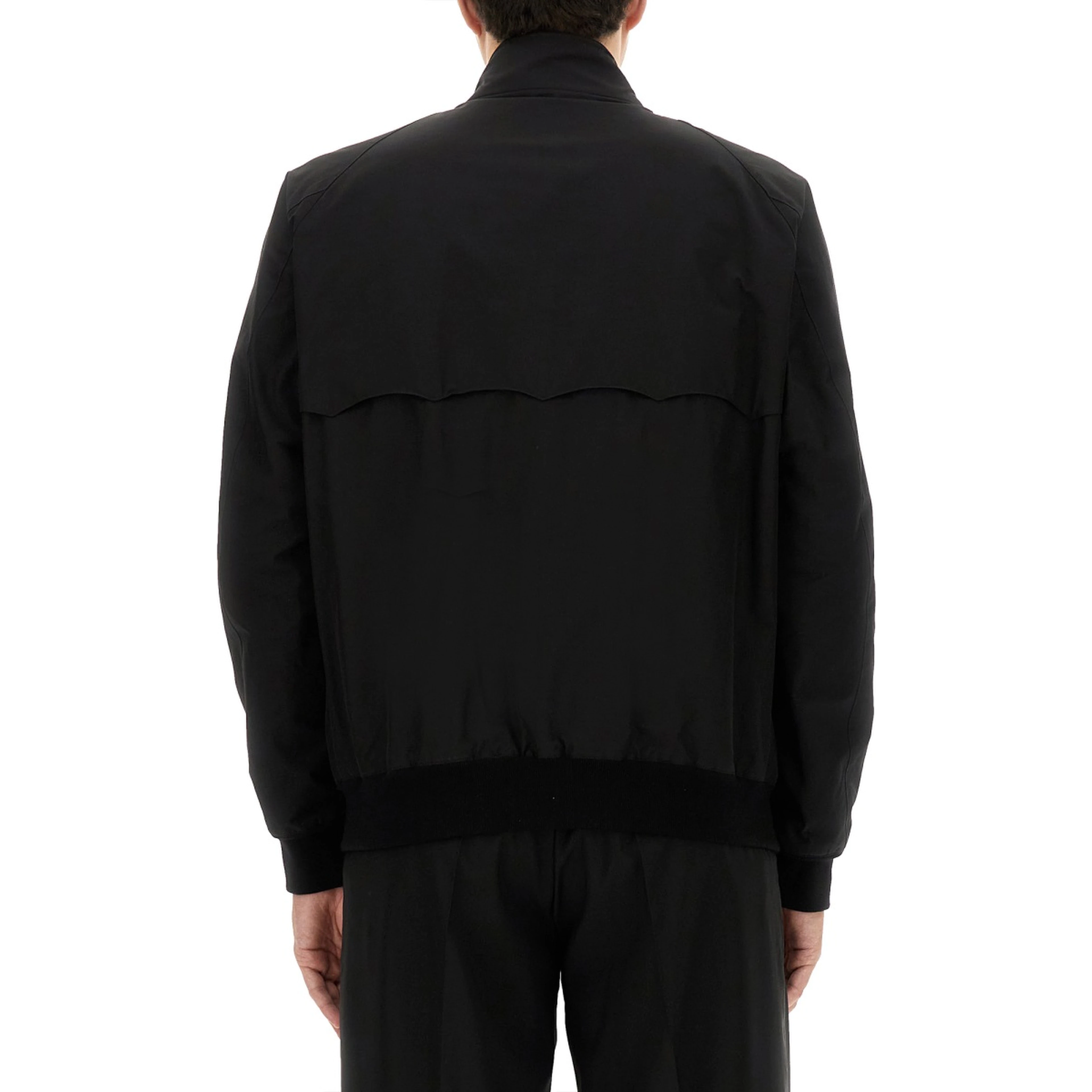 "G9 HARRINGTON" JACKET