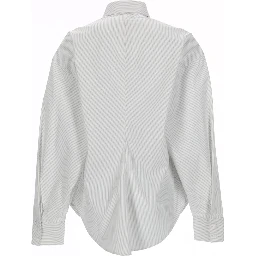 STRIPED SHIRT