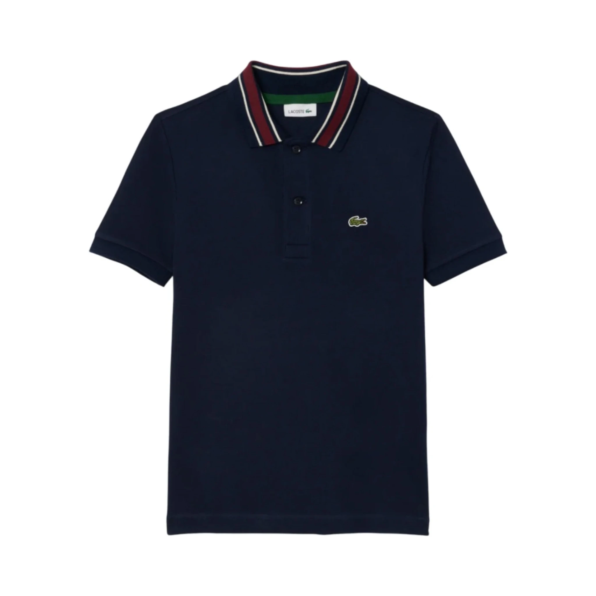 POLO SHIRT "PETIT PIQUE"
