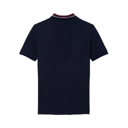 POLO SHIRT "PETIT PIQUE"