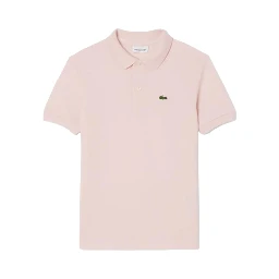 POLO WITH LOGO