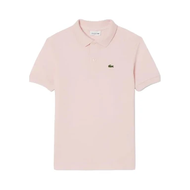POLO WITH LOGO