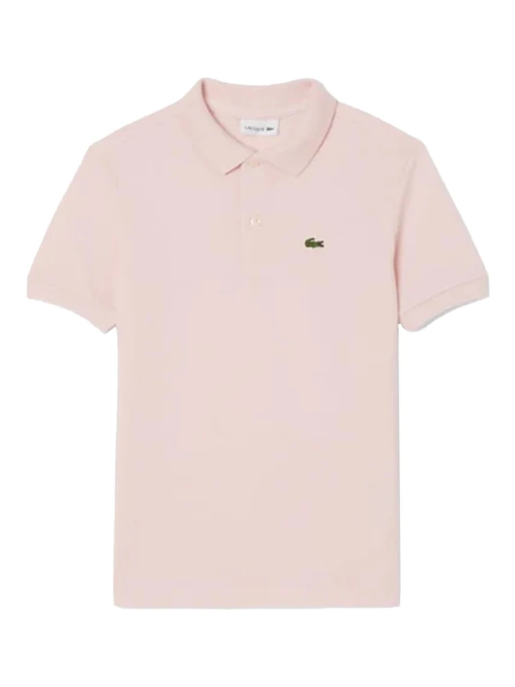 POLO WITH LOGO