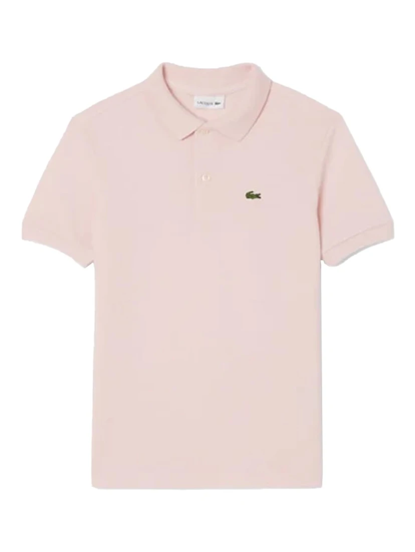 POLO WITH LOGO