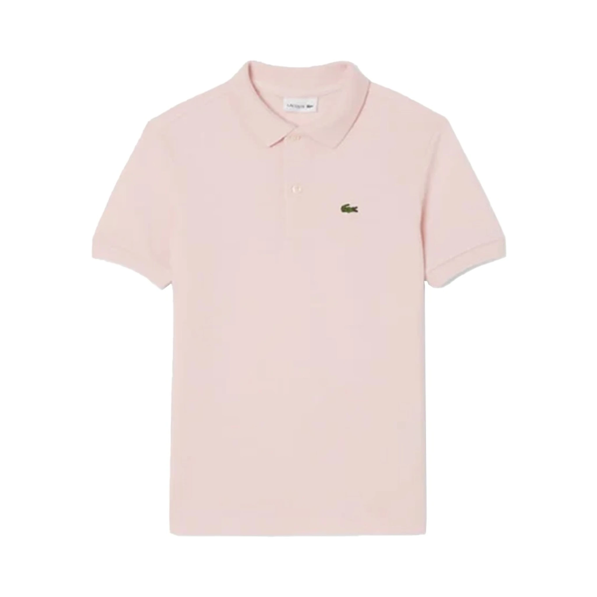 POLO WITH LOGO
