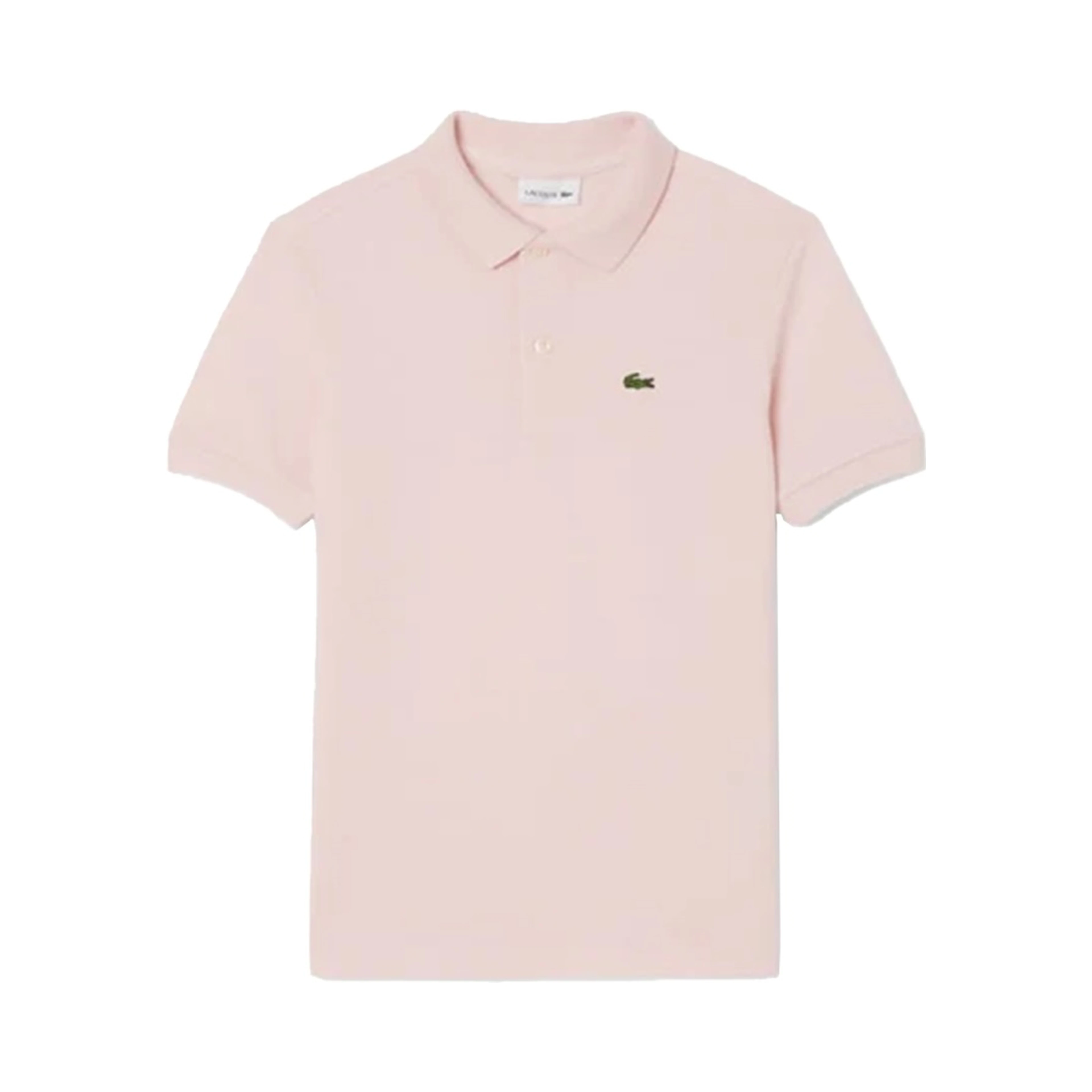 POLO WITH LOGO