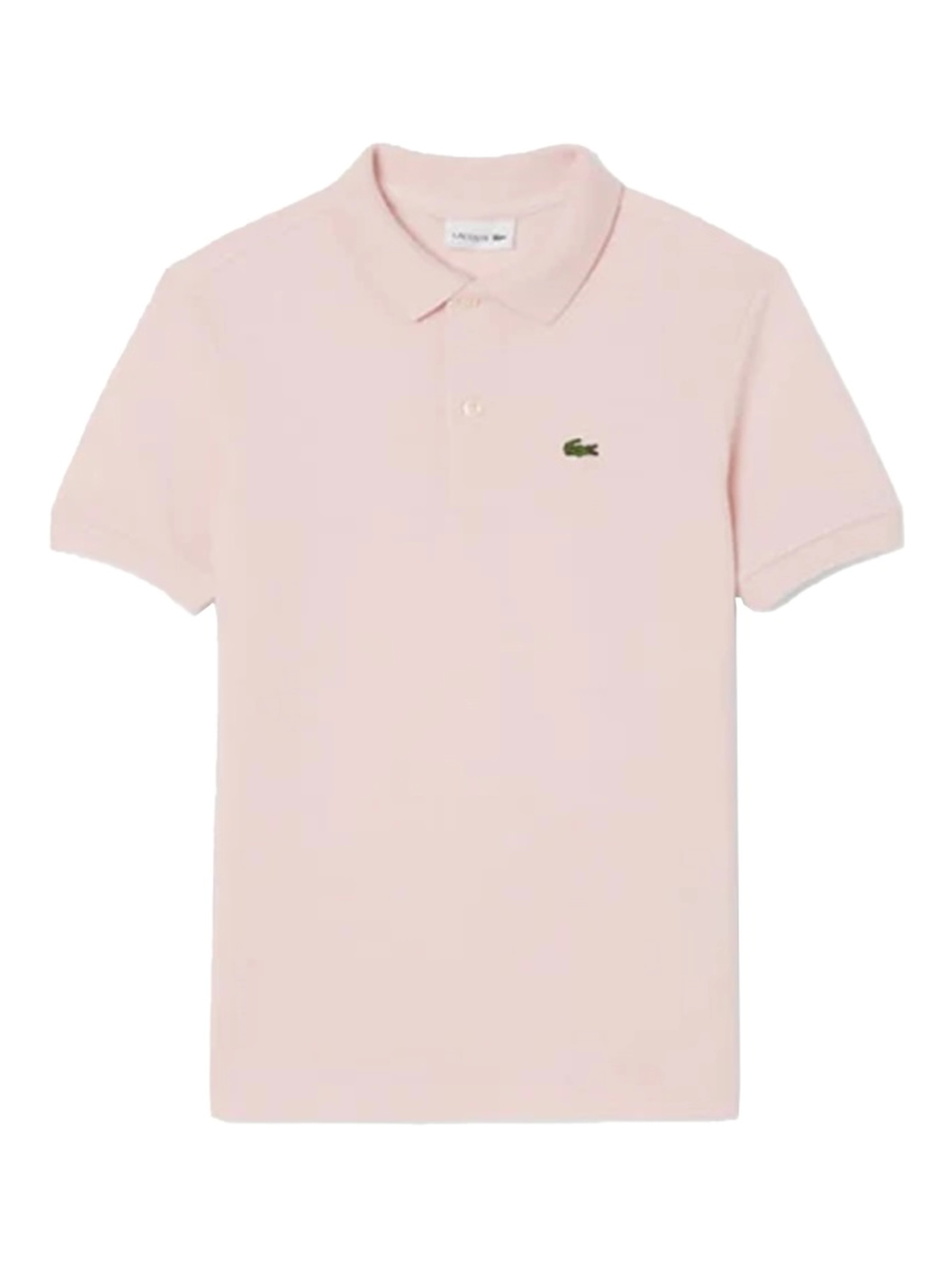 POLO WITH LOGO