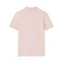 POLO WITH LOGO