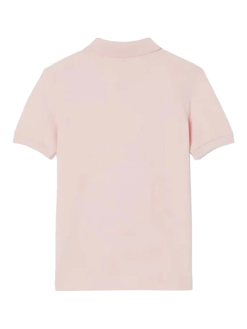 POLO WITH LOGO
